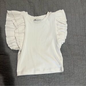 ZARA top